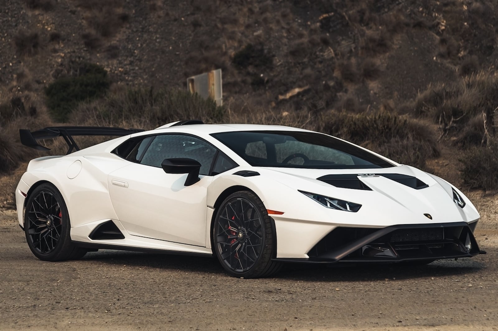 兰博基尼 Huracan 将从 2023 年开始进行插电式混合动力设置