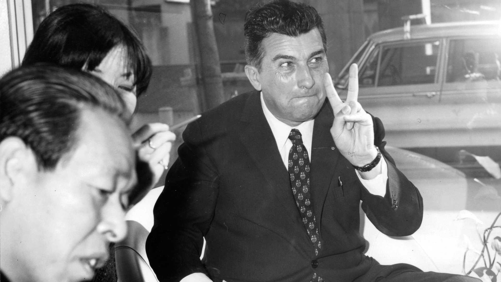 Ferruccio Lamborghini 入选汽车名人堂