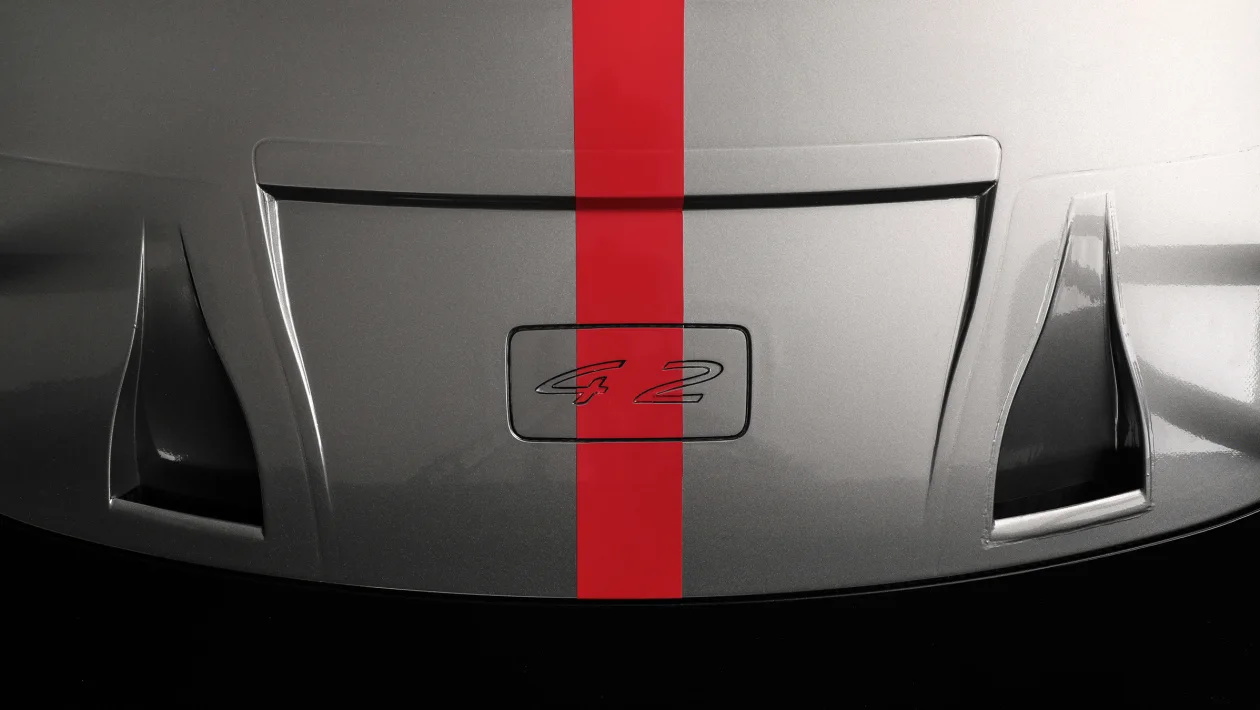 保时捷911 GT3 R官图正式发布 4.2L 565马力 