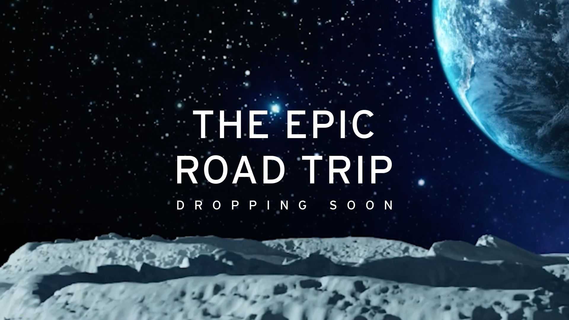 最新的兰博基尼 NFT 超级跑车是一次穿越太空的公路旅行