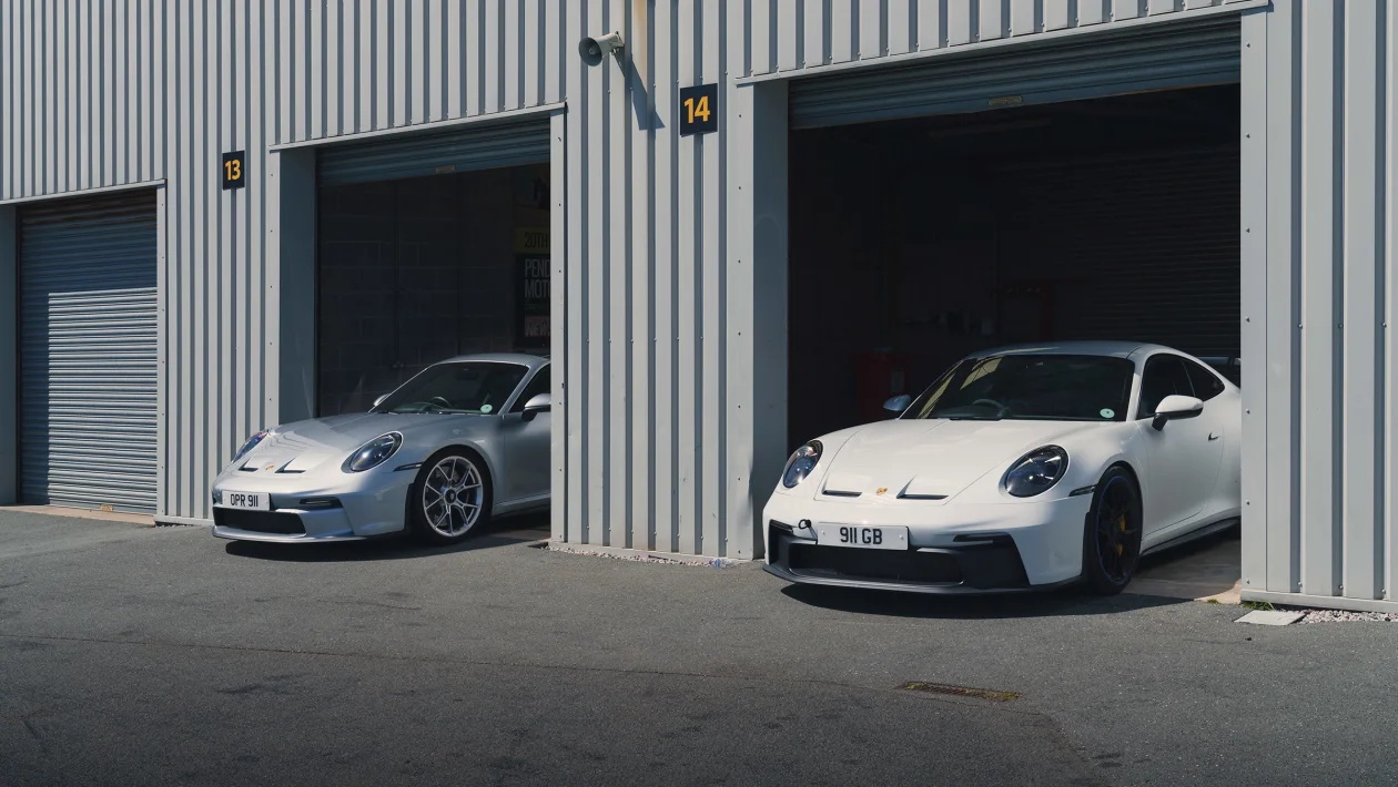 保时捷 911 GT3 评测——这仍然是终极 911 吗？