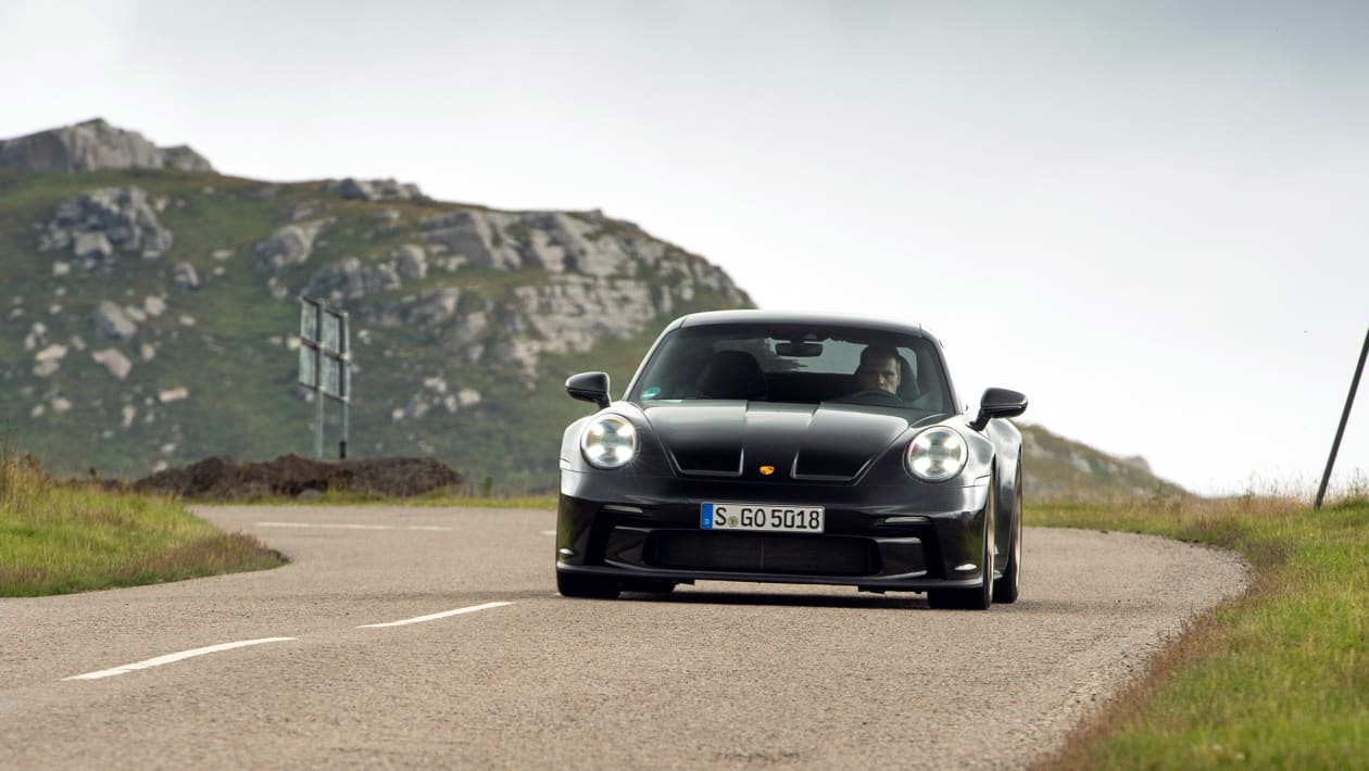 保时捷 911 GT3 评测——这仍然是终极 911 吗？