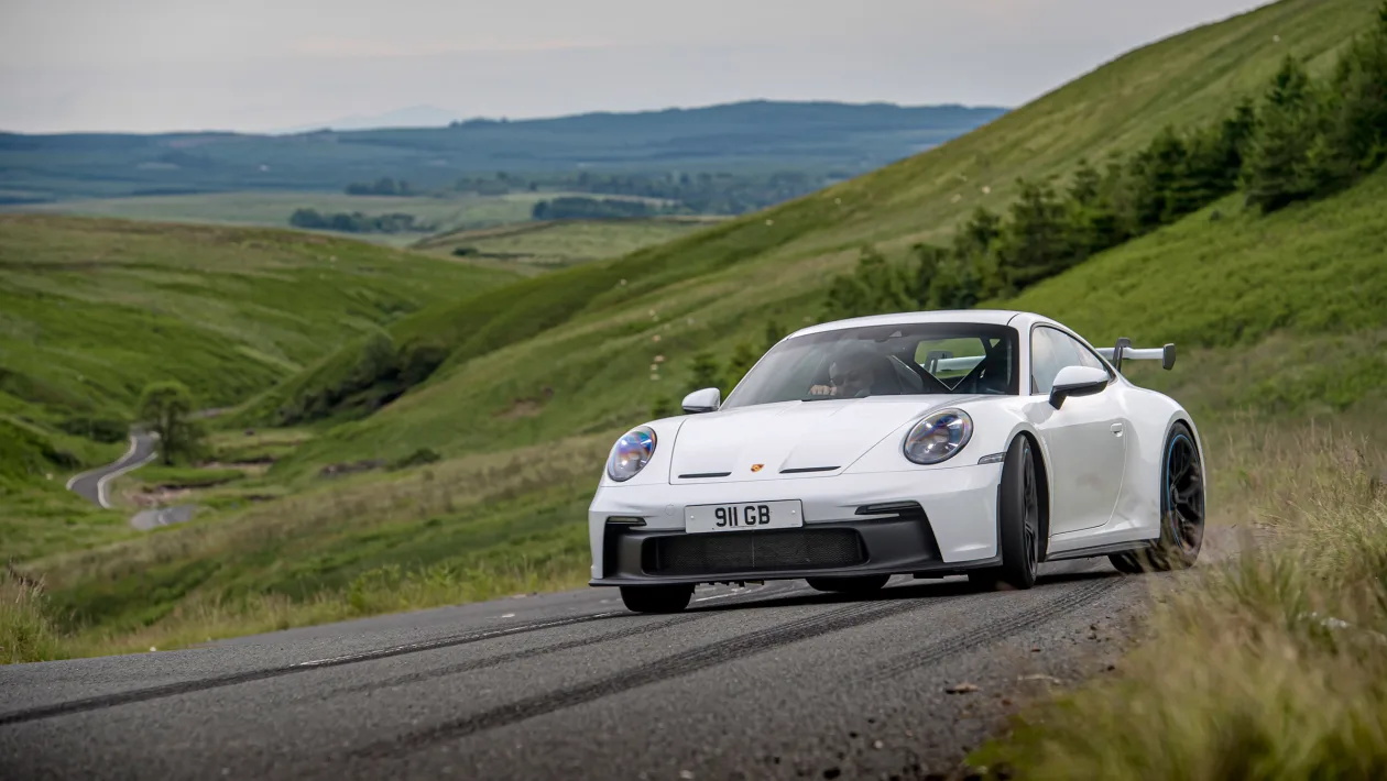 保时捷 911 GT3 评测——这仍然是终极 911 吗？