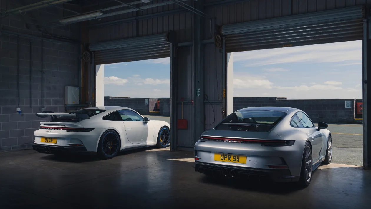 保时捷 911 GT3 评测——这仍然是终极 911 吗？