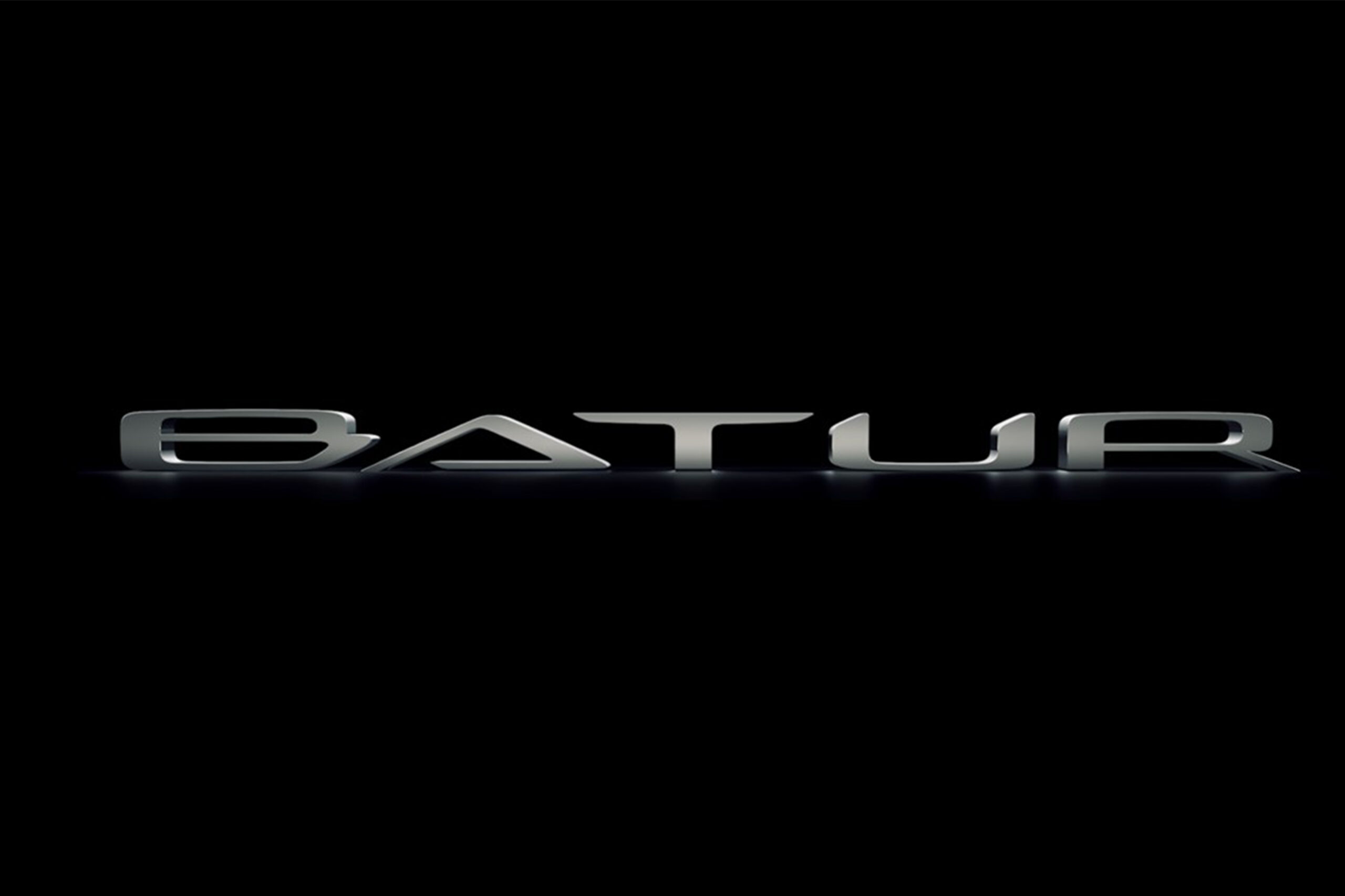 宾利 Mulliner Batur 推出全新设计语言和最强大的W12发动机