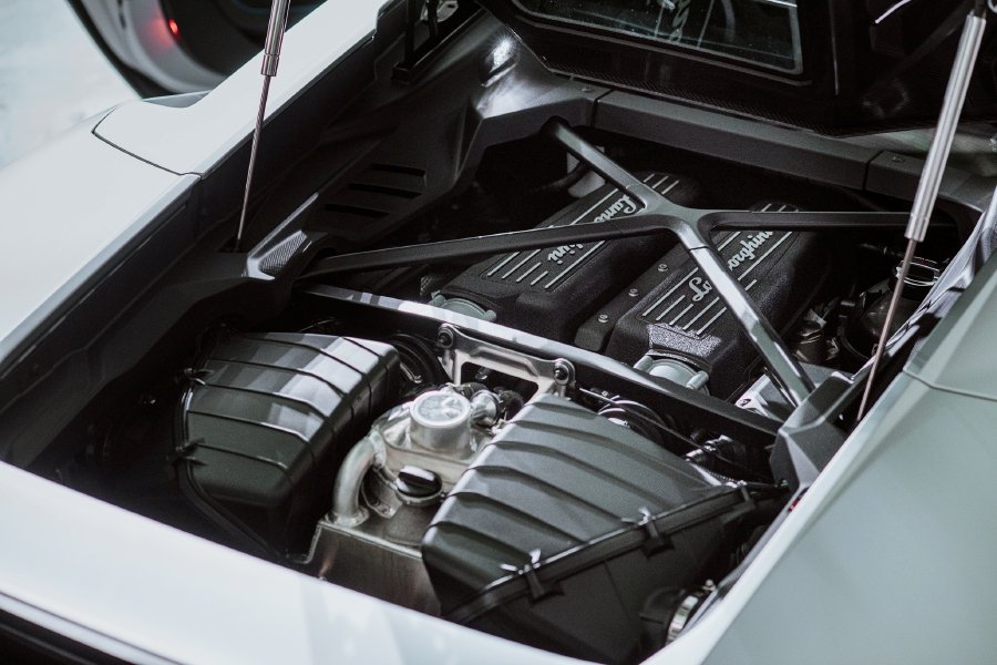 Huracan Tecnica：兰博基尼对 V10 的最后一次欢呼？