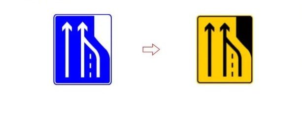 注意！道路交通标志和标线有大变化！