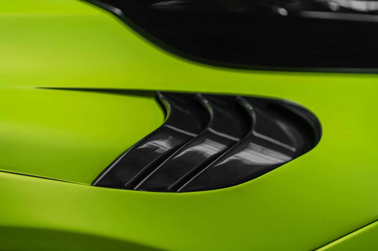 Prior Design的迈凯伦 720S 是一款空气动力学杰作