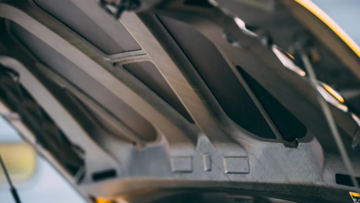 兰博基尼 Urus Performante 2022 评测：一款合适的硬核 SUV？