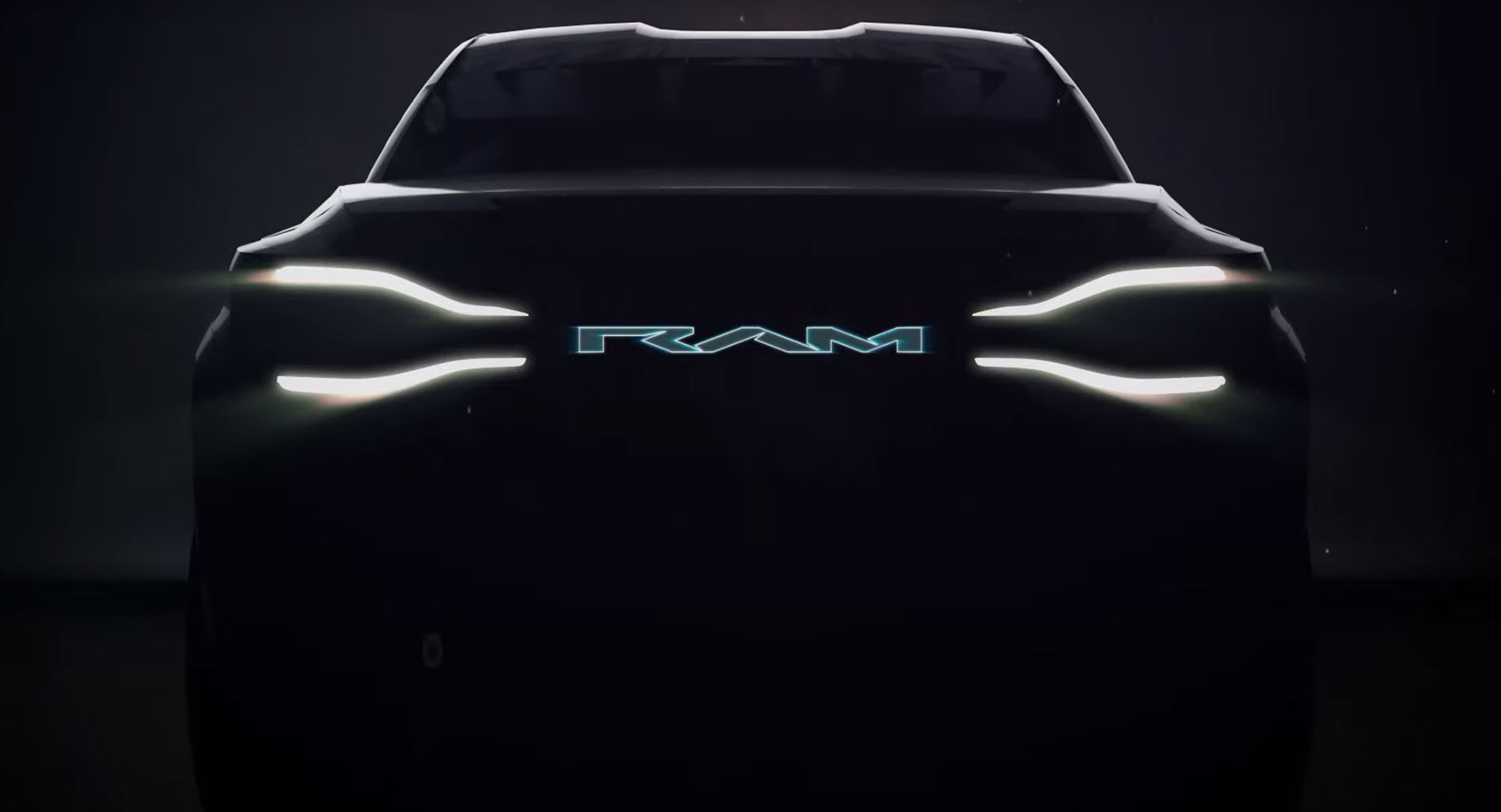 Ram 1500 Revolution EV 推迟发布