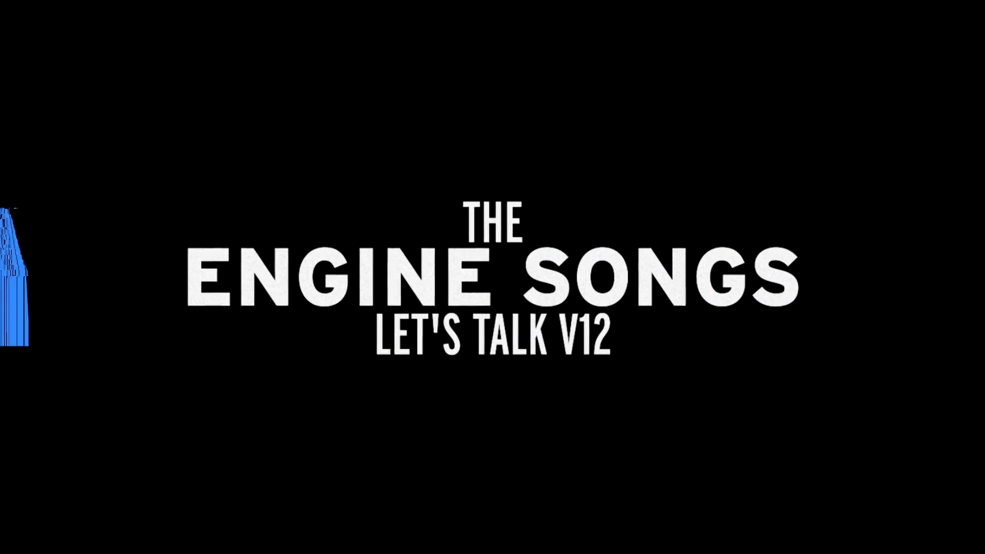 音乐与引擎声完美融合 兰博基尼推出Engine Songs