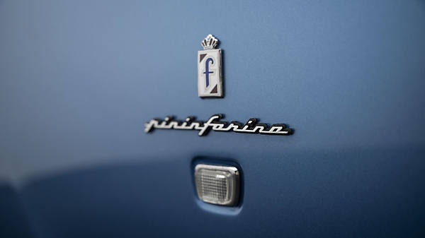 Pininfarina一次性定制劳斯莱斯幻影 Hyperion  售价430万美元