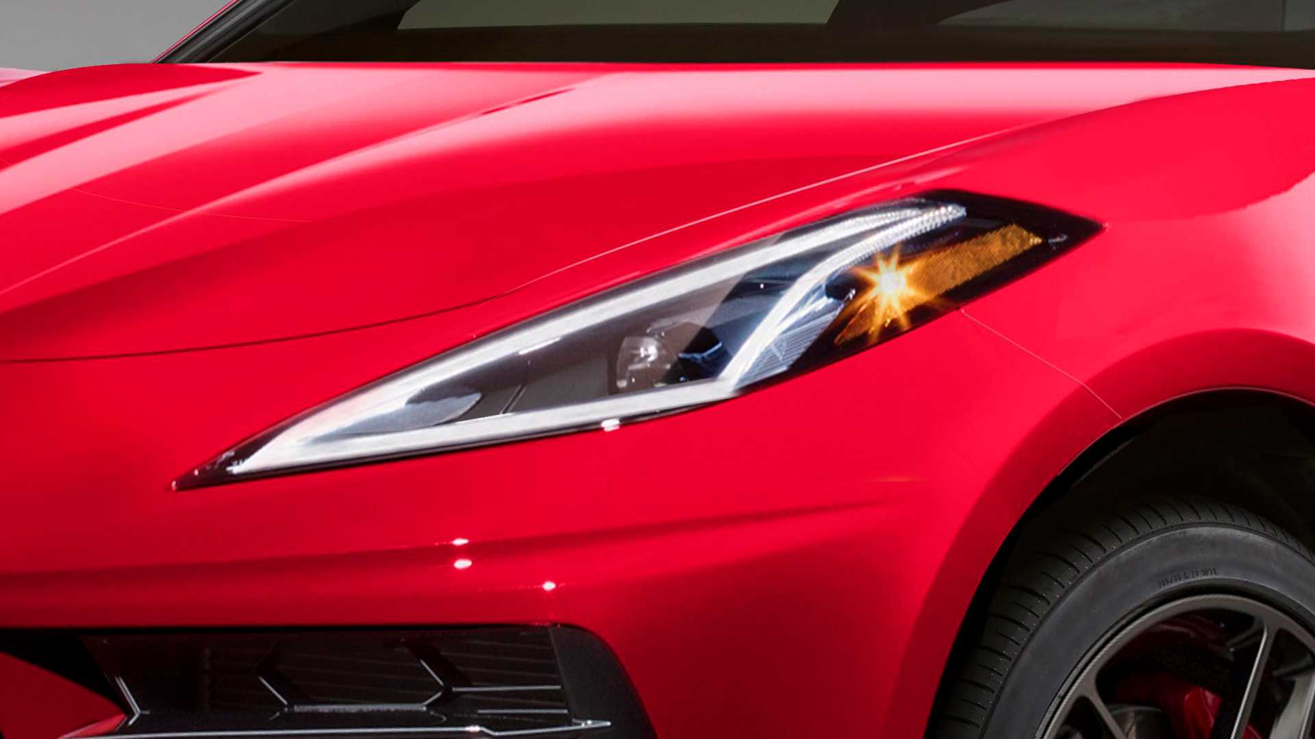 科尔维特(Corvette)将在2025年或变身独立子品牌，拥有多种车型