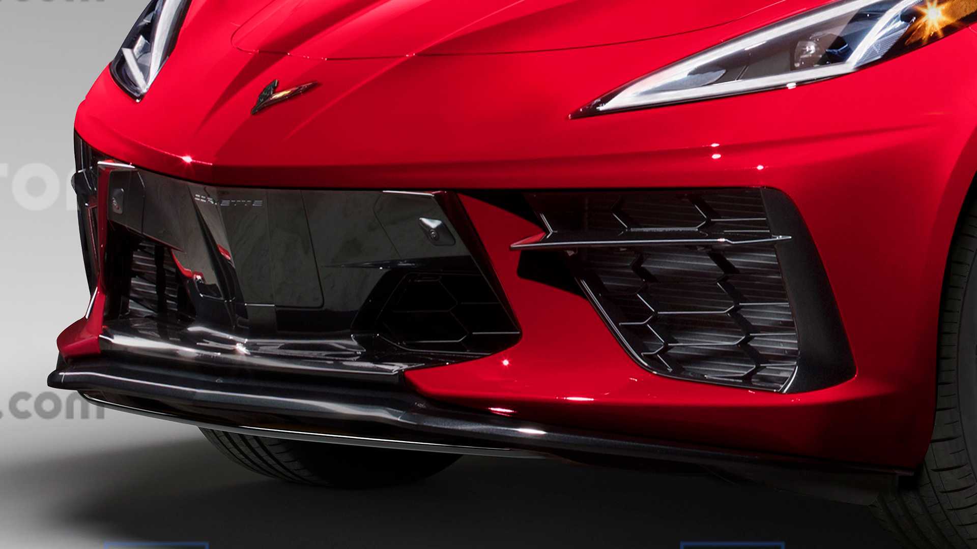 科尔维特(Corvette)将在2025年或变身独立子品牌，拥有多种车型