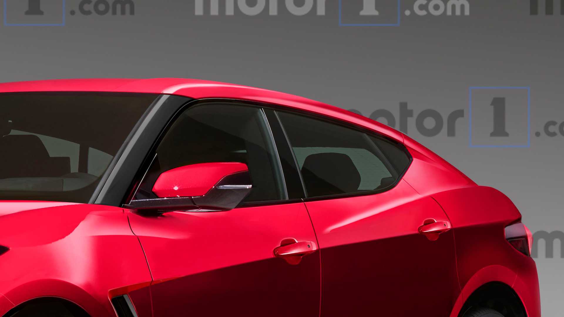 科尔维特(Corvette)将在2025年或变身独立子品牌，拥有多种车型