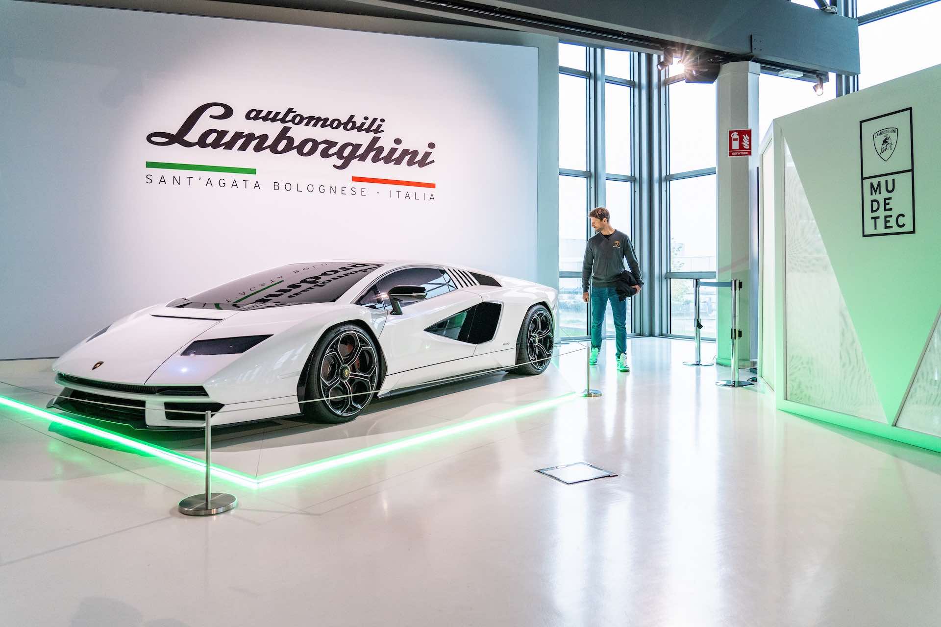 兰博基尼签下前 F1 明星罗曼格罗斯让参加 2024 LMDh 活动