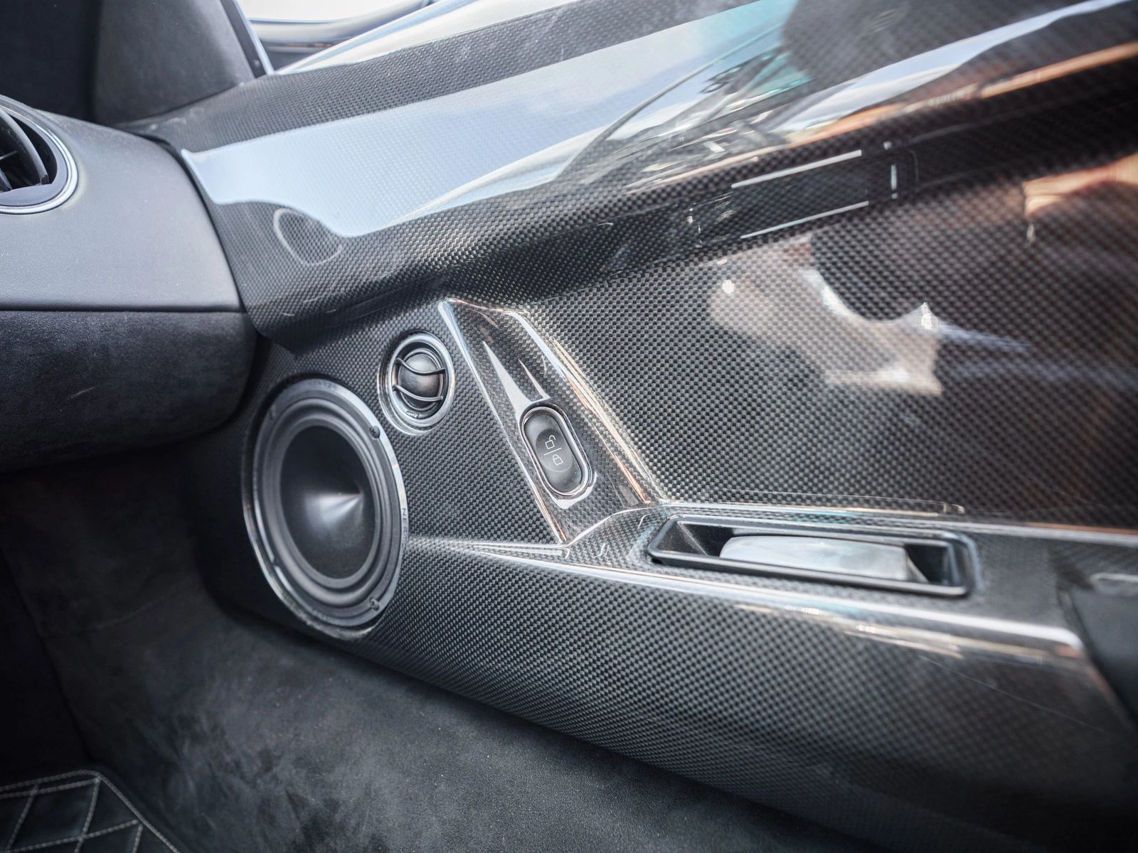 Murcielago SV 是兰博基尼最特别的现代 V12 超级跑车吗？