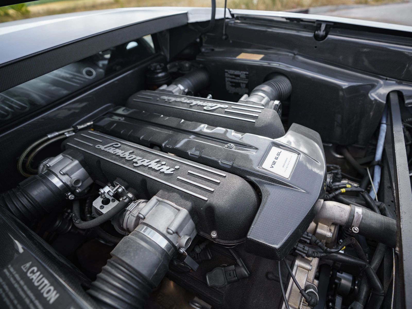 Murcielago SV 是兰博基尼最特别的现代 V12 超级跑车吗？