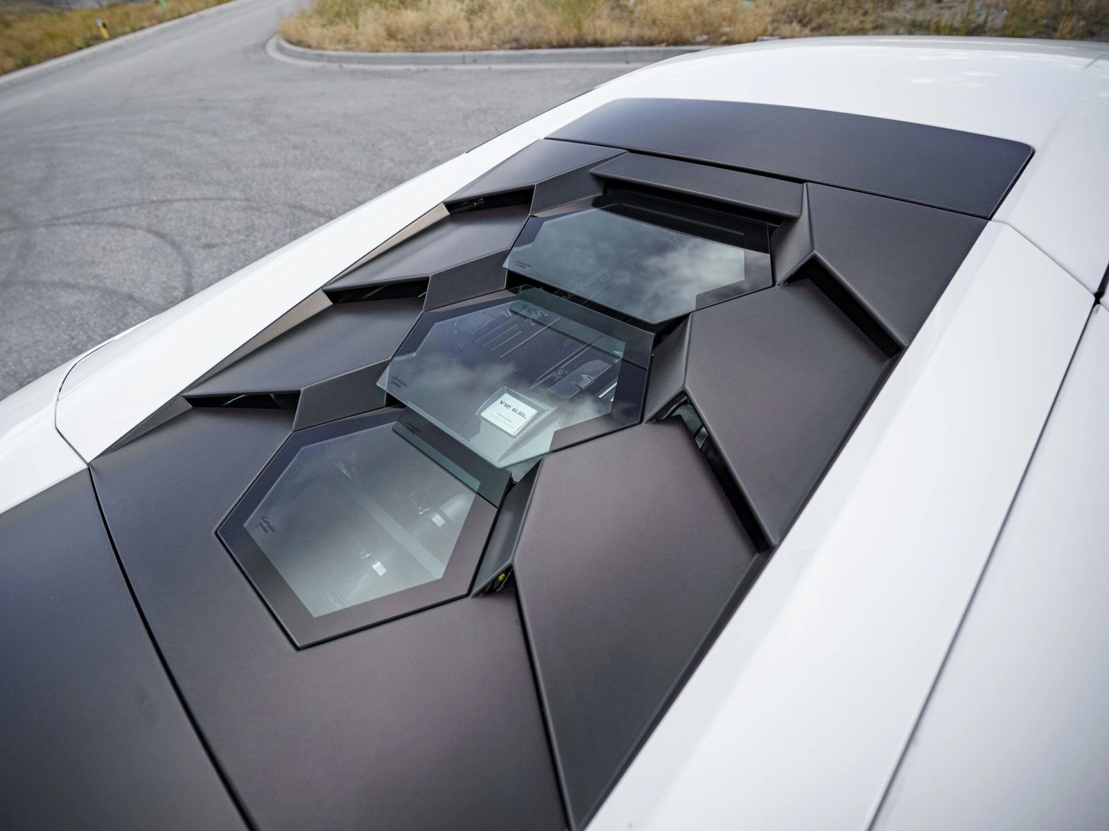 Murcielago SV 是兰博基尼最特别的现代 V12 超级跑车吗？