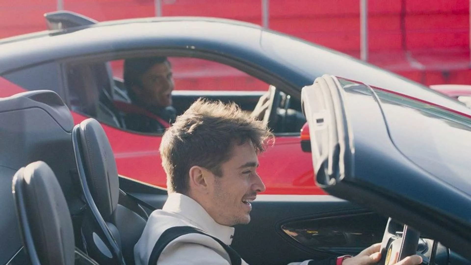 Scuderia Ferrari 将在情人节推出其全新 F1 赛车