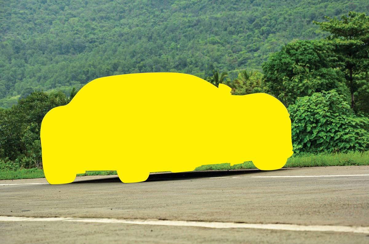 2023年推出的每辆新性能汽车
