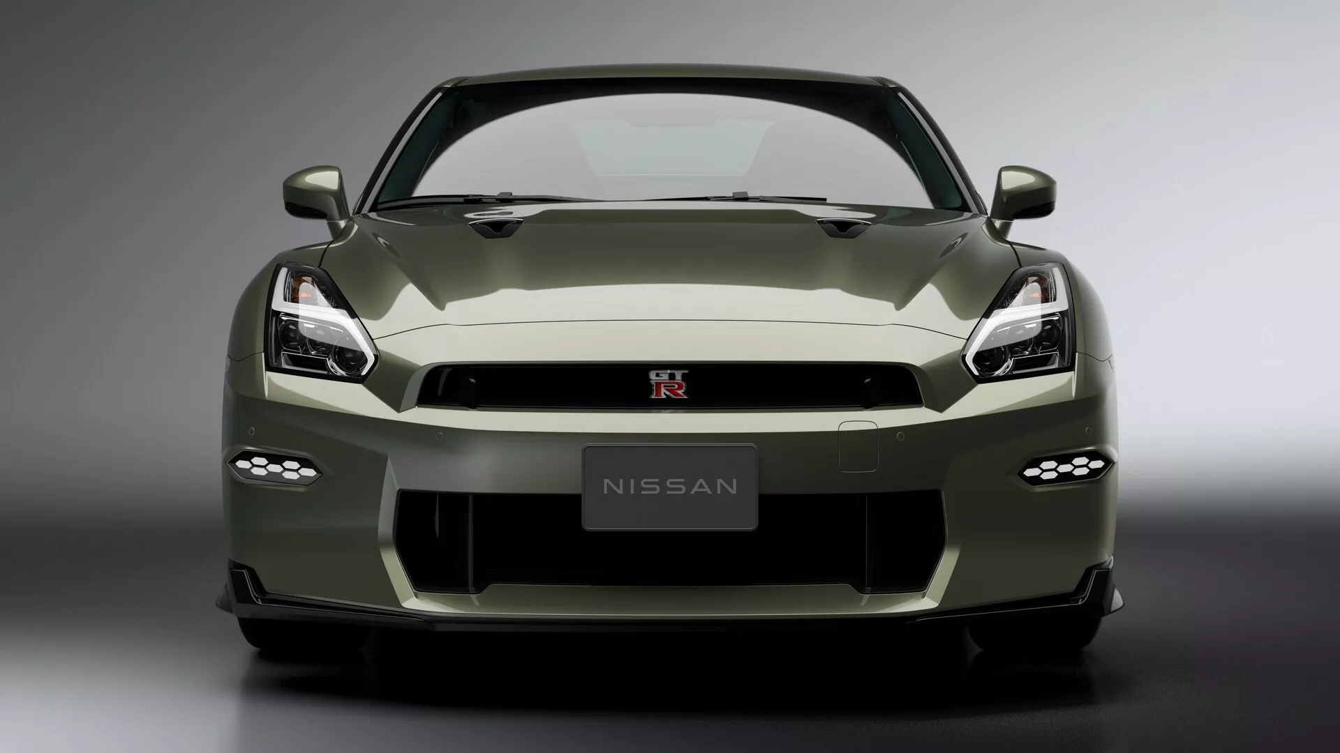 2024款日产 GT-R 现已在日本上市，售价近10.5万美元