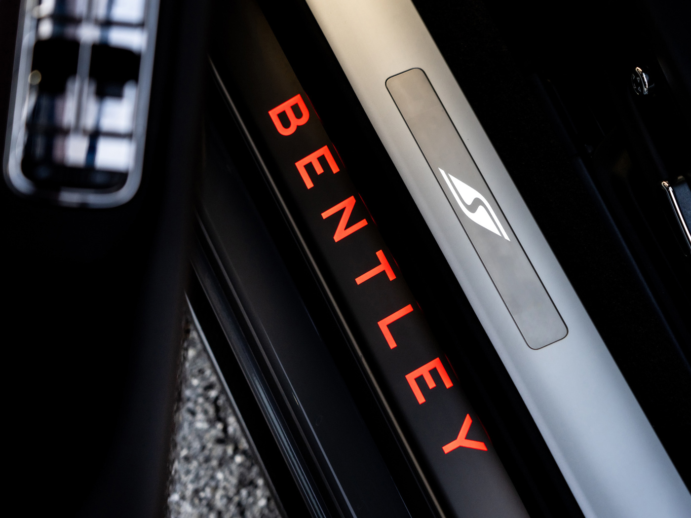 2023上海车展：宾利欧陆GT S V8正式首发