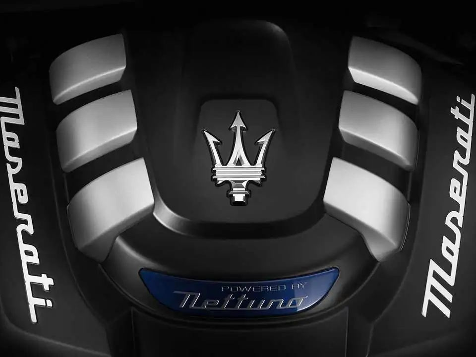 玛莎拉蒂将保留 Nettuno V6 引擎