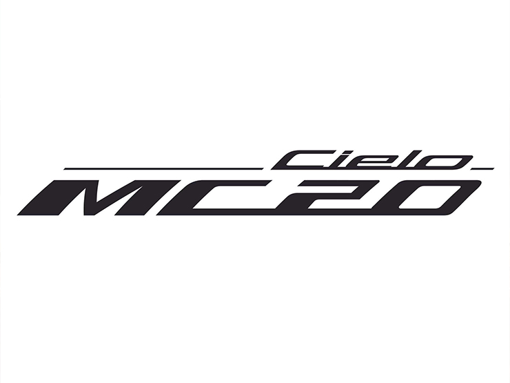 玛莎拉蒂全新敞篷跑车命名为MC20 Cielo