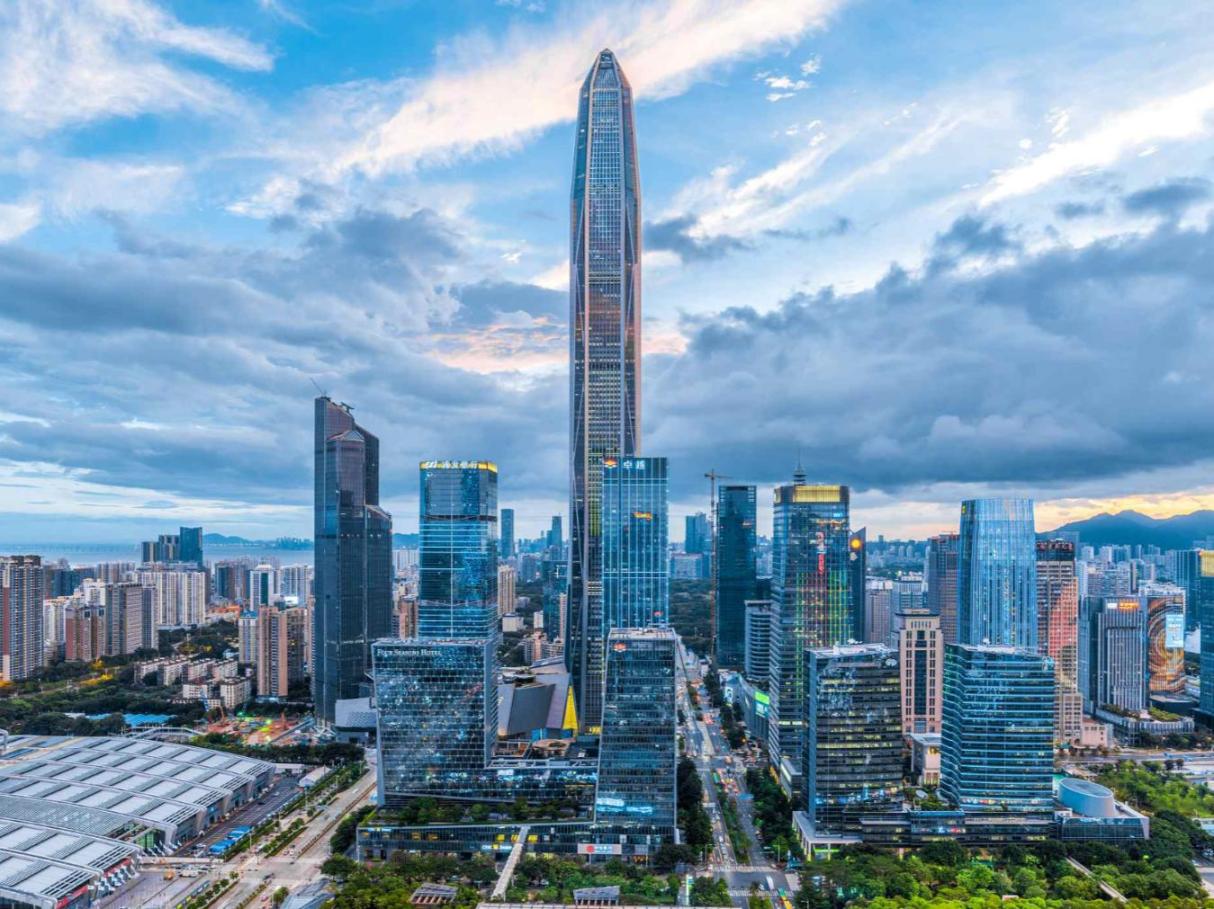 深圳：新增2万个普通小汽车增量指标/购新能源车补贴