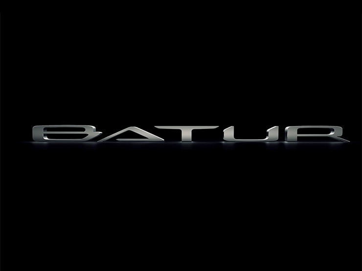 宾利 Mulliner Batur 推出全新设计语言和最强大的W12发动机