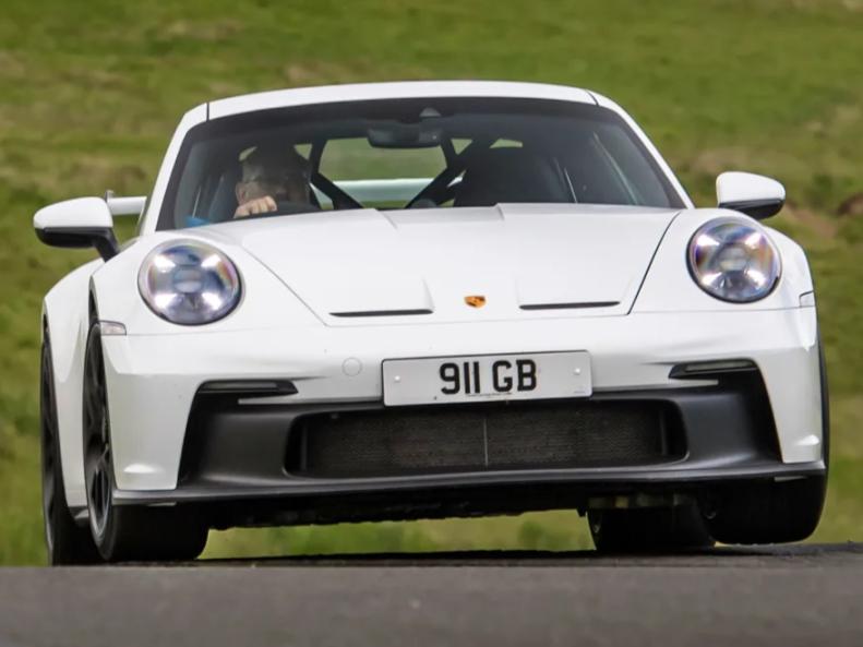保时捷 911 GT3 评测 – 这仍然是终极 911 吗？